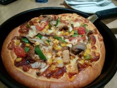 -必胜客(WOW西丽店)