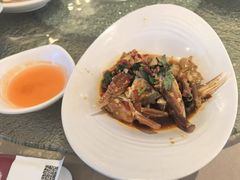-庄氏祥记家常食府(国瑞建材家居博览中心店)