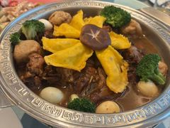 -安徽大厦中餐厅