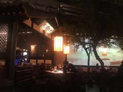 -苏乡兰亭·新派淮扬菜(吾悦广场店)