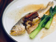 -厦门朗豪酒店 · 明阁中餐厅