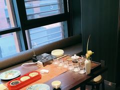 -大拙里·精致融合菜(沙湖桃源国际店)