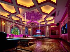 包房-酷啦啦音乐会所