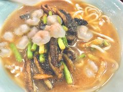 -奎元馆.百年奎元.非遗传承(西湖边的解放路店)