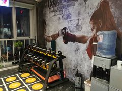 -M.S拳击泰拳馆(大学路店)