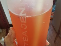 -沪上阿姨·精选茶饮(桃源友嘉购物广场店)