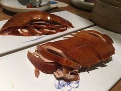 酥不腻烤鸭-小大董·烤鸭(凤凰汇店)