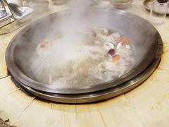 -羊来顺冰煮鲜羊 铁锅烀羊肉(中央大街店)