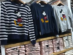 -优衣库(上海虹口龙之梦店)