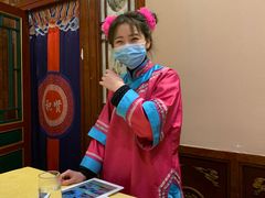 -白家大院·王府宫廷菜(苏州街店)