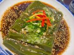 -金洲美食(金州广场店)
