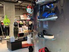 -JORDAN(外滩中央体验店)