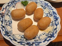 -林四喜·闽南传家菜(鼓浪屿店)