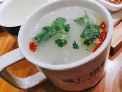 -娜仁图雅蒙古美食村(33小镇店)