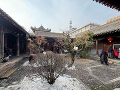-胡氏古民居建筑
