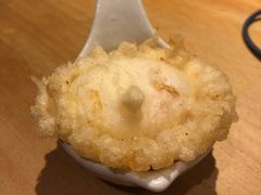 -天ぷら定食まきの(難波千日前店)