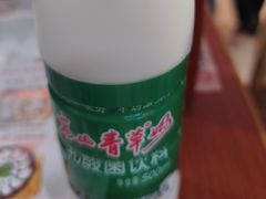 -李记饺子·非遗美食·江西菜(建设路店)