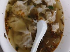 -金陵老丁家馄饨(新街口店)