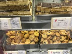 -上海哈尔滨食品厂(淮海中路店)