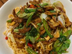 -寻裕记·现炒浇头面(人民广场店)