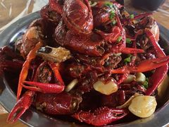 -五七小李子油焖大虾(总店)