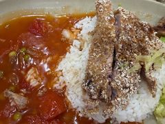 -百家鸡味馆(清泰店)