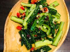 -茶叁酒肆·楚味江湖(菱角湖店)