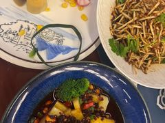-贵州大厦贵州厅(樱花园西街店)