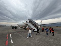 -丽江三义国际机场