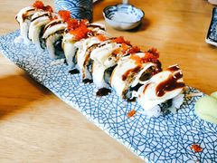 -村上一屋·亚洲菜融合小馆(南楼店)