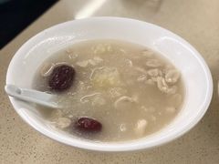 花生汤-老福洲(西洪路店)