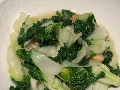 -鑫小城故事·藕汤·家常菜(台北一路总店)