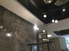 大堂-朕之味(龙湖·西城天街店)