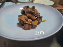 -应天大明王朝·南京菜(中山陵店)