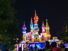 -沈阳方特欢乐世界