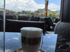 -时光吧·大堂吧·丽江和府洲际度假酒店