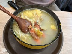 -好麺世家海鲜面馆(新建中路店)