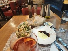 -LA MAISON公鸡和龙(蛇口店)