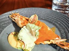 -Tivano意大利餐厅(成都居舍酒店)