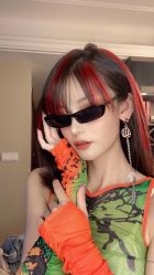 -HG美发设计沙龙