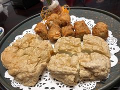 -韩山苑·潮州美食·私房菜(天安数码时代大厦店)