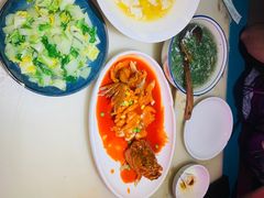 -探花·意境江南菜·唐伯虎文化体验店·松鼠桂鱼(观前店)