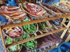 -阿婆情腊排骨火锅(金虹路店)