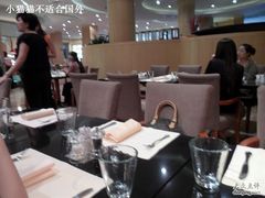 餐厅-上海银星皇冠假日酒店