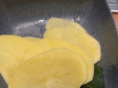 -新石器烤肉(百联川沙店)