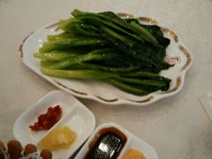 -惠丰堂饭庄(北洼路店)