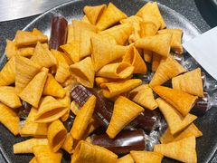 -蘸小院铁锅炖·蘸酱菜·东北菜(怀远门店)