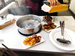 -德天下自助水饺(海洪店)