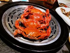 -苏大嘴海鲜牧场(奥林匹克店)