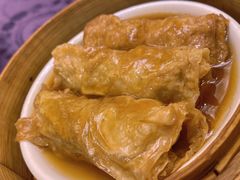 鲍汁腐皮卷-惠食佳·朱雀(东方商厦店)